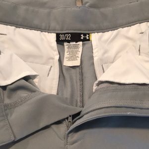 Men’s Under Armour golf pants